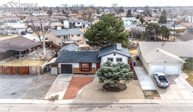 MLS Image for 100  Stanford  ,Pueblo, Colorado