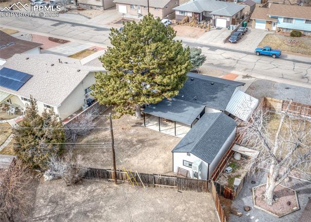 MLS Image for 100  Stanford  ,Pueblo, Colorado