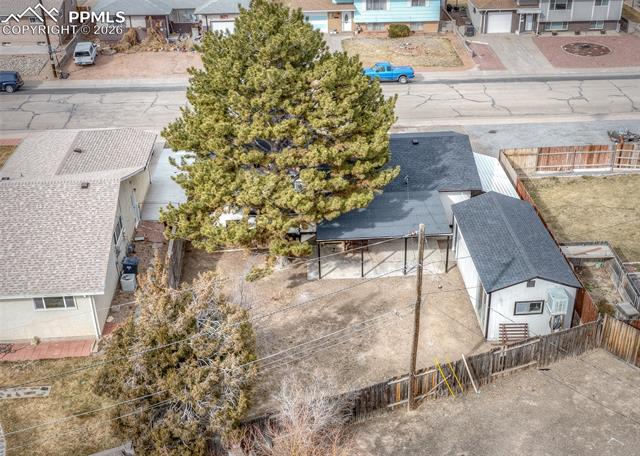 MLS Image for 100  Stanford  ,Pueblo, Colorado