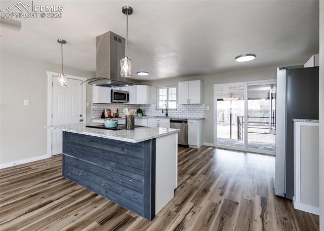 MLS Image for 100  Stanford  ,Pueblo, Colorado