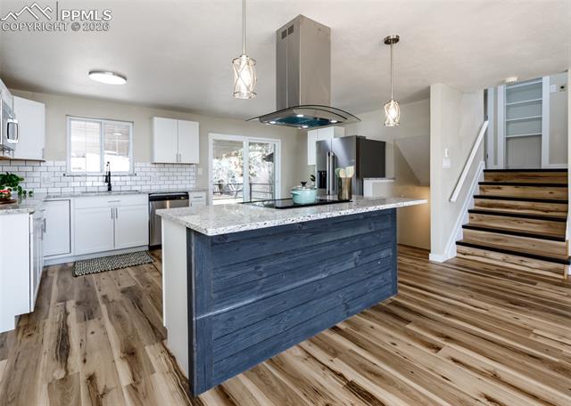 MLS Image for 100  Stanford  ,Pueblo, Colorado