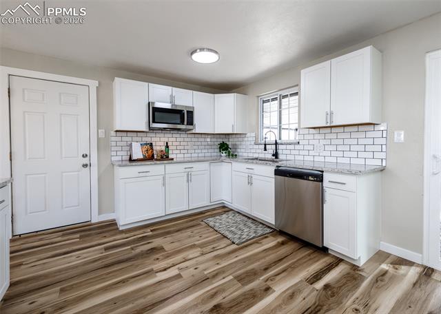 MLS Image for 100  Stanford  ,Pueblo, Colorado