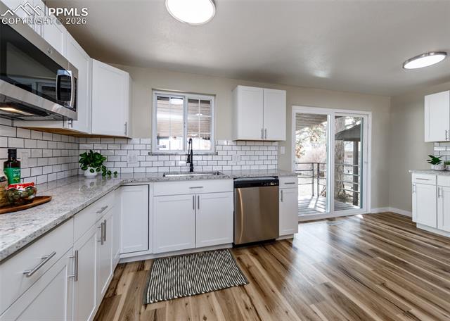 MLS Image for 100  Stanford  ,Pueblo, Colorado