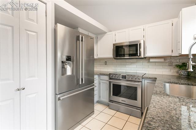 MLS Image for 4934  Galileo  ,Colorado Springs, Colorado