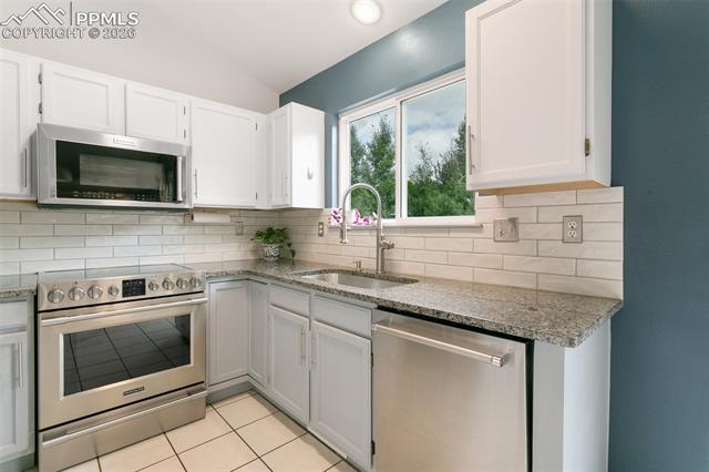 MLS Image for 4934  Galileo  ,Colorado Springs, Colorado