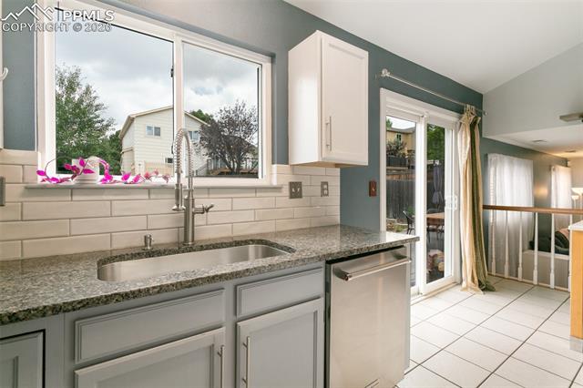 MLS Image for 4934  Galileo  ,Colorado Springs, Colorado