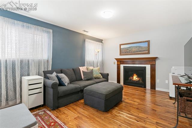 MLS Image for 4934  Galileo  ,Colorado Springs, Colorado