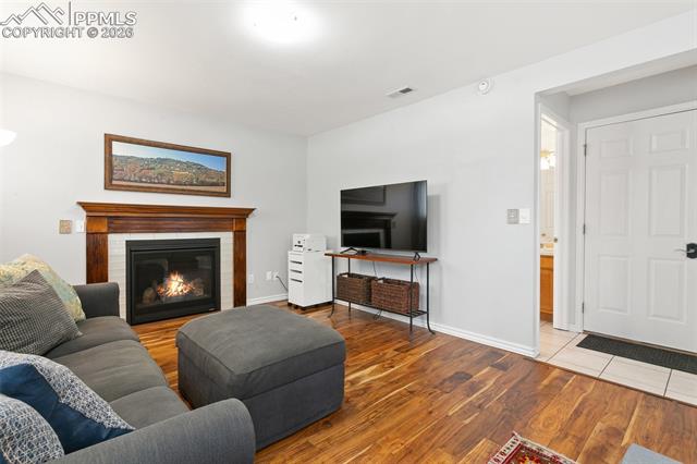 MLS Image for 4934  Galileo  ,Colorado Springs, Colorado
