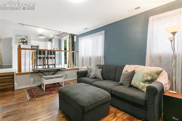 MLS Image for 4934  Galileo  ,Colorado Springs, Colorado