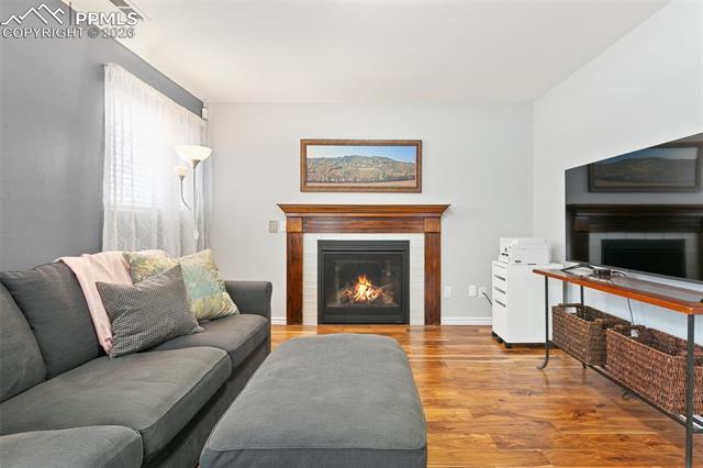 MLS Image for 4934  Galileo  ,Colorado Springs, Colorado