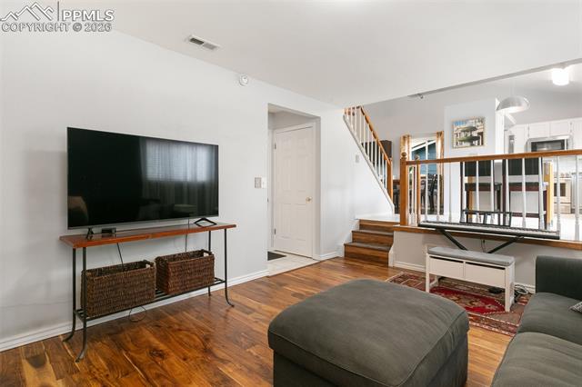 MLS Image for 4934  Galileo  ,Colorado Springs, Colorado
