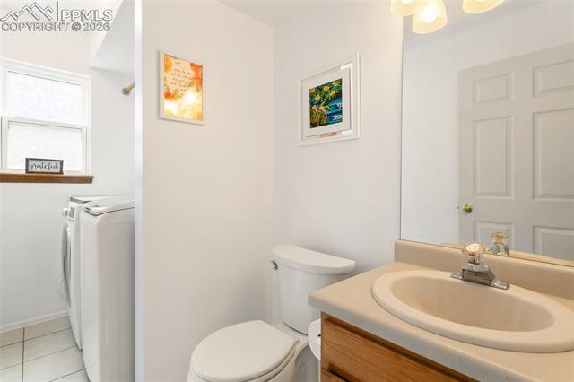MLS Image for 4934  Galileo  ,Colorado Springs, Colorado