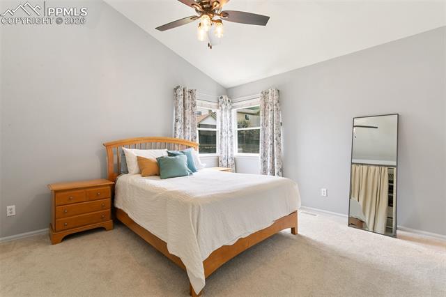 MLS Image for 4934  Galileo  ,Colorado Springs, Colorado