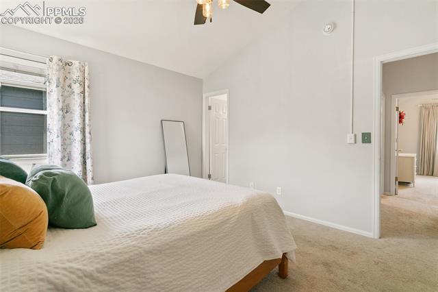 MLS Image for 4934  Galileo  ,Colorado Springs, Colorado