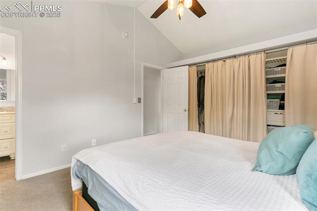 MLS Image for 4934  Galileo  ,Colorado Springs, Colorado
