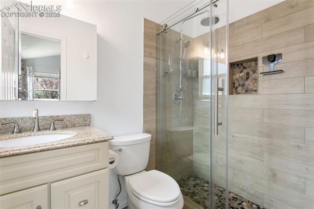 MLS Image for 4934  Galileo  ,Colorado Springs, Colorado