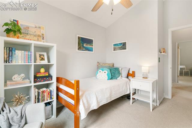 MLS Image for 4934  Galileo  ,Colorado Springs, Colorado