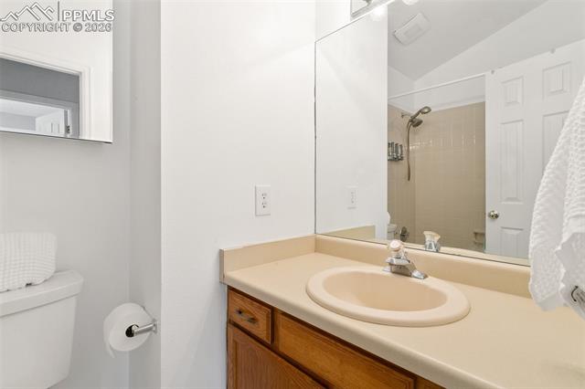 MLS Image for 4934  Galileo  ,Colorado Springs, Colorado