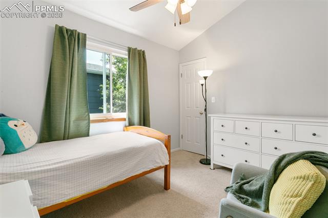 MLS Image for 4934  Galileo  ,Colorado Springs, Colorado