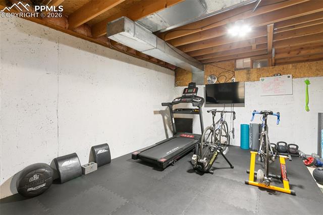 MLS Image for 4934  Galileo  ,Colorado Springs, Colorado