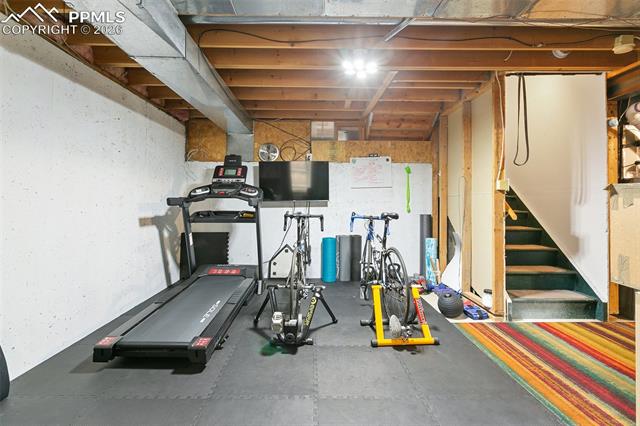 MLS Image for 4934  Galileo  ,Colorado Springs, Colorado