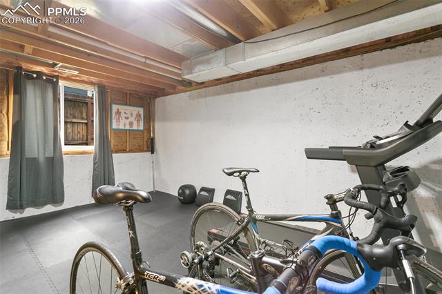 MLS Image for 4934  Galileo  ,Colorado Springs, Colorado