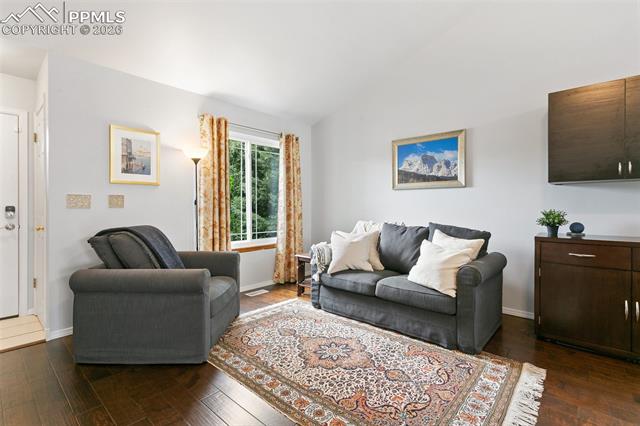 MLS Image for 4934  Galileo  ,Colorado Springs, Colorado