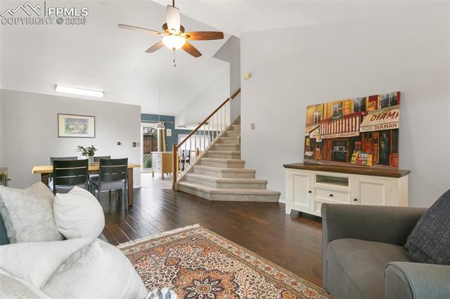 MLS Image for 4934  Galileo  ,Colorado Springs, Colorado