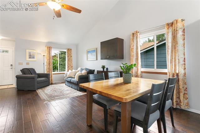 MLS Image for 4934  Galileo  ,Colorado Springs, Colorado