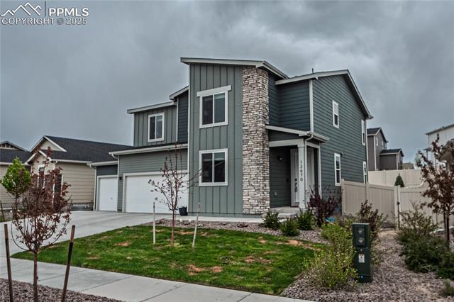 12670  Granite Ridge  , peyton  House Search MLS Picture