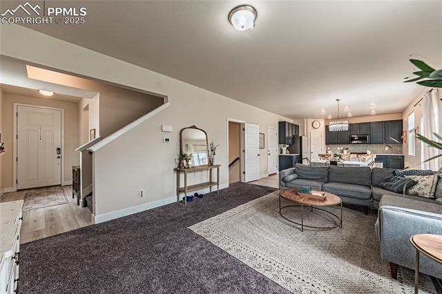 MLS Image for 12670  Granite Ridge  ,Peyton, Colorado