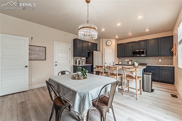 MLS Image for 12670  Granite Ridge  ,Peyton, Colorado