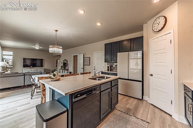 MLS Image for 12670  Granite Ridge  ,Peyton, Colorado