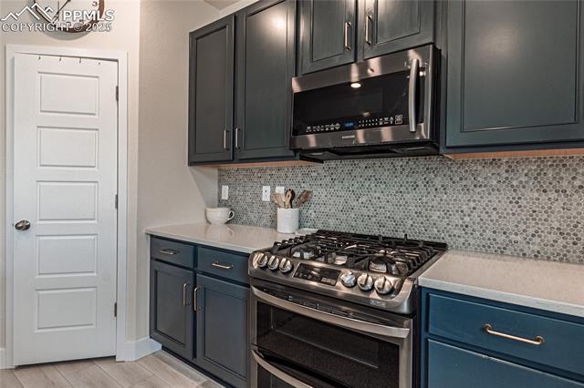 MLS Image for 12670  Granite Ridge  ,Peyton, Colorado