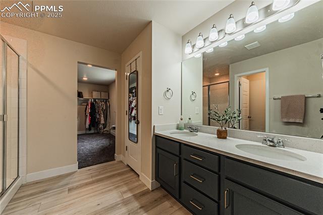 MLS Image for 12670  Granite Ridge  ,Peyton, Colorado
