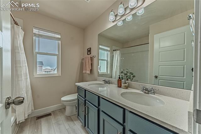 MLS Image for 12670  Granite Ridge  ,Peyton, Colorado