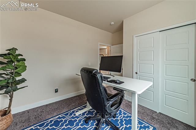 MLS Image for 12670  Granite Ridge  ,Peyton, Colorado
