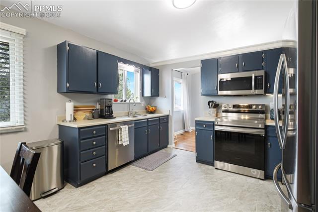 MLS Image for 3960  Inspiration  ,Colorado Springs, Colorado