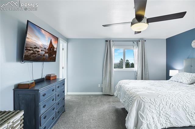 MLS Image for 3960  Inspiration  ,Colorado Springs, Colorado