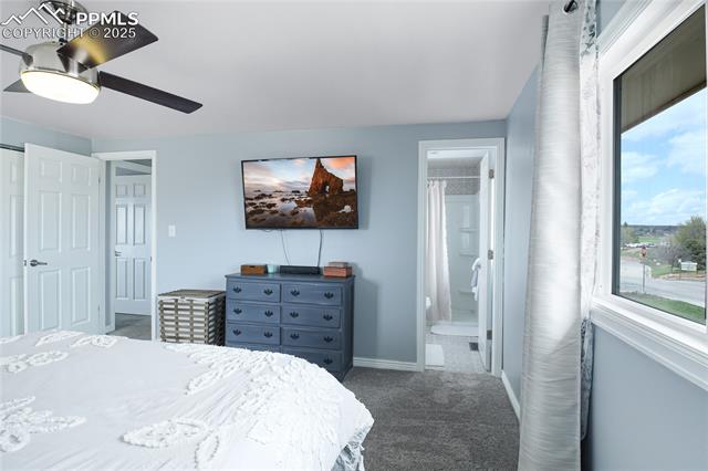 MLS Image for 3960  Inspiration  ,Colorado Springs, Colorado