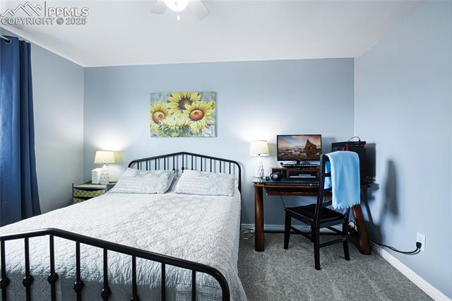 MLS Image for 3960  Inspiration  ,Colorado Springs, Colorado