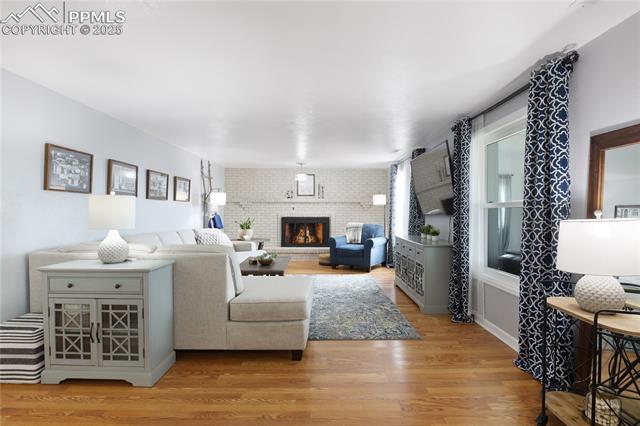 MLS Image for 3960  Inspiration  ,Colorado Springs, Colorado