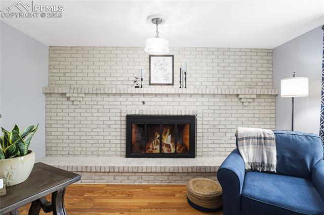 MLS Image for 3960  Inspiration  ,Colorado Springs, Colorado