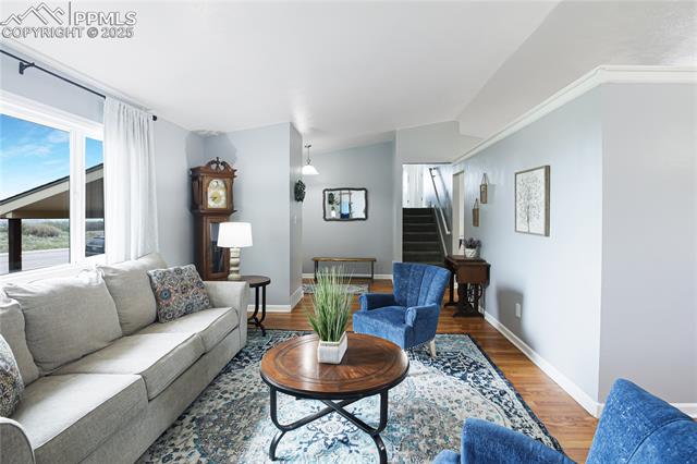 MLS Image for 3960  Inspiration  ,Colorado Springs, Colorado