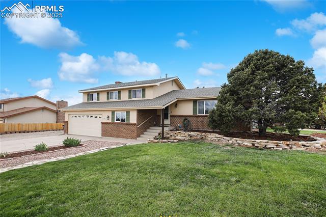 MLS Image for 3960  Inspiration  ,Colorado Springs, Colorado
