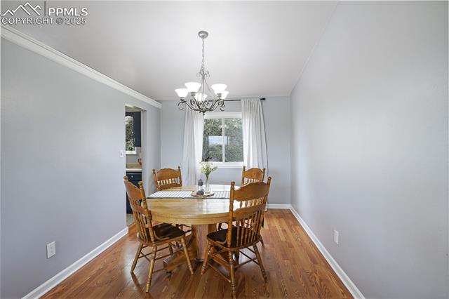 MLS Image for 3960  Inspiration  ,Colorado Springs, Colorado
