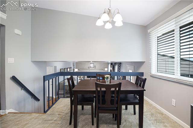 MLS Image for 3960  Inspiration  ,Colorado Springs, Colorado