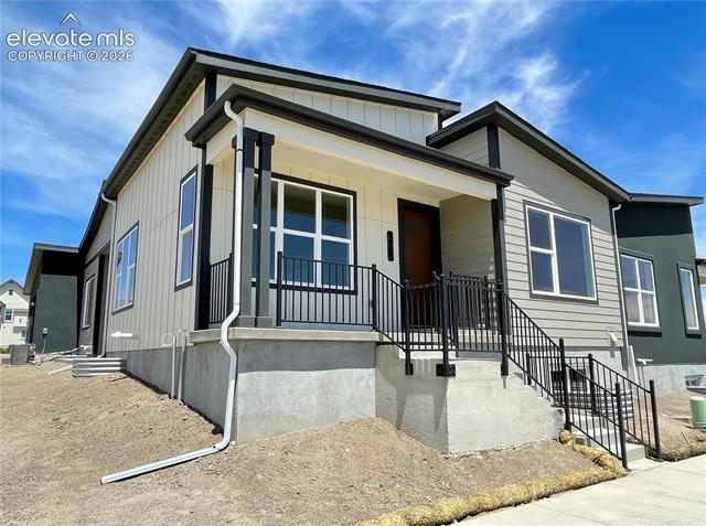 9469  Roseate  , colorado springs&nbsp; House Search MLS Picture