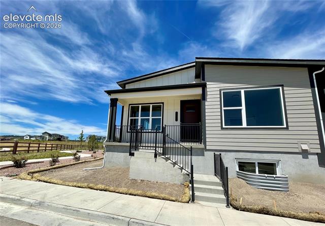 MLS Image for 9469  Roseate  ,Colorado Springs, Colorado