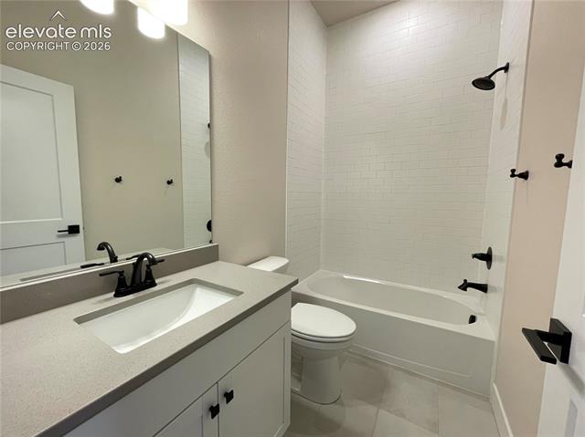 MLS Image for 9469  Roseate  ,Colorado Springs, Colorado